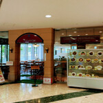 日比谷松本楼 東京ビッグサイト店的實拍圖