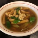 河道屋銀華的实拍图
