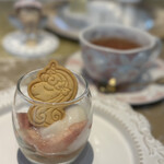 LETTRE D‘AMOUR by PATINASTELLA的实拍图
