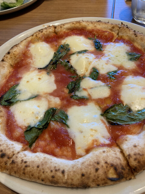 Italiana Tavola D’oro 銀座三越店的實拍高清圖