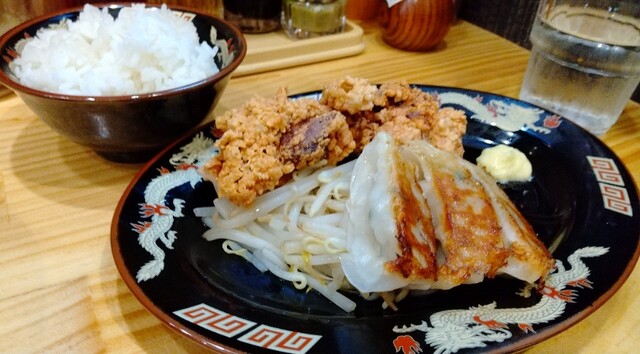 recommendations image for 北海道らーめん みそ熊 竹ノ塚店