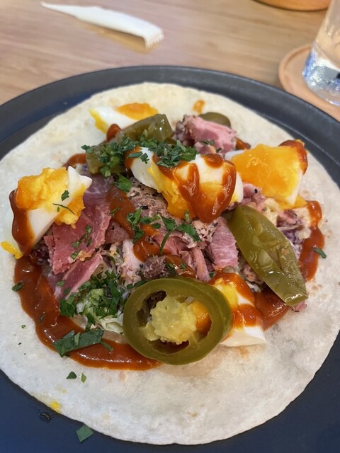 recommendations image for KABUKI BURGER&TACOS