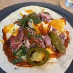 recommendations for KABUKI BURGER&TACOS