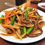 栄華楼 グランドセントラルタワー店的實拍圖