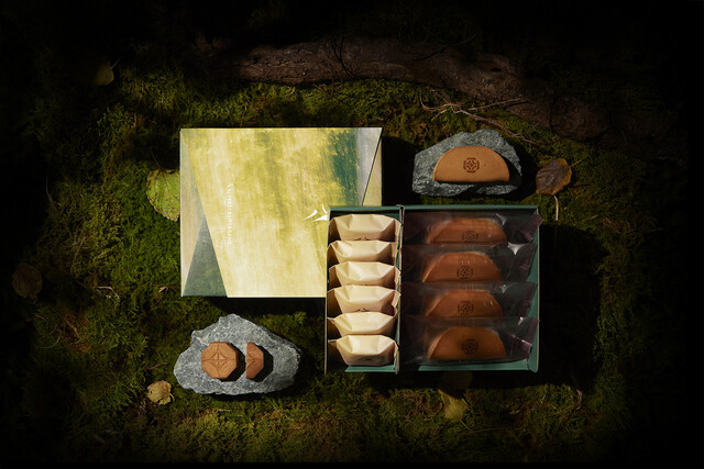recommendations image for 八 by PRESS BUTTER SAND 大丸京都店