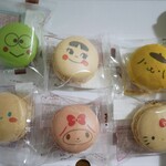 不二家 西国分寺店的實拍圖