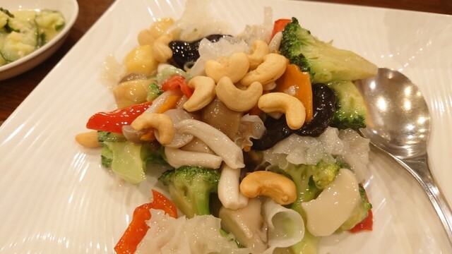 食彩雲南 過橋米線 四谷三丁目店的实拍高清图