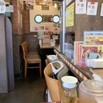 豚ステーキ・カフェBALぼーく的实拍图