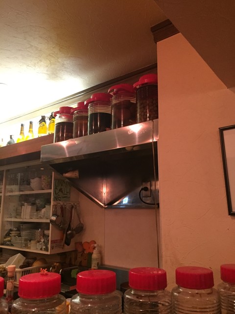 家庭料理 とちの樹的实拍高清图