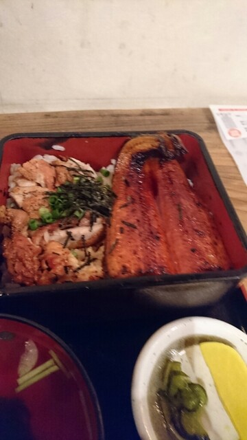 うなぎ御食事処 九寅的實拍高清圖