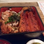 うなぎ御食事処 九寅的實拍圖