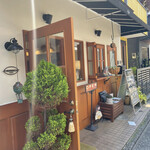 シードカフェ的實拍圖