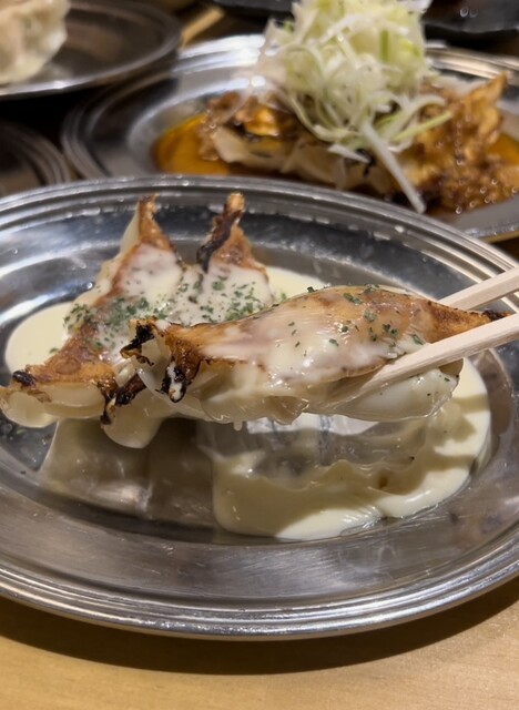 recommendations image for 餃子のかっちゃん 千日前店