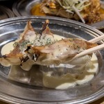 recommendations for 餃子のかっちゃん 千日前店