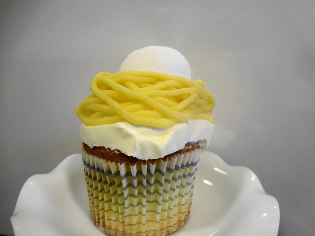 recommendations image for モンブラン