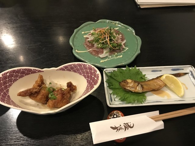 柿蔵的实拍高清图