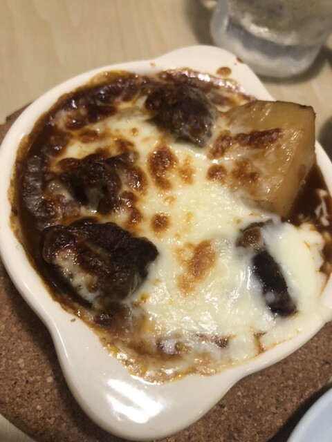 recommendations image for 肉皿酒場 ハコ屋