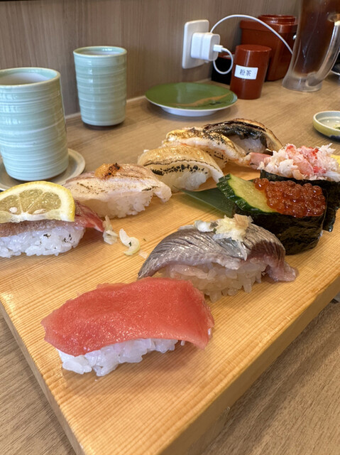 ABURI百貫 筑紫野店的實拍高清圖