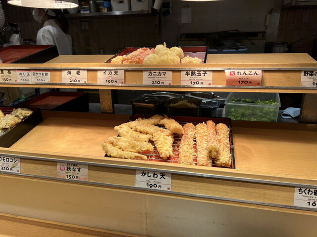 宮武讃岐うどん的實拍高清圖