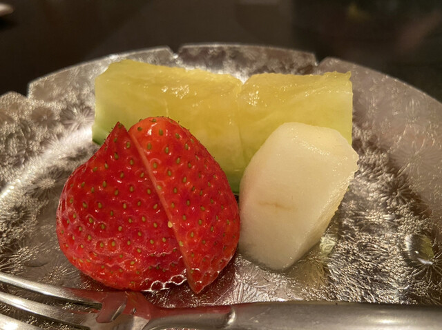 recommendations image for 喜想庵 ささ木