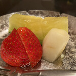 recommendations for 喜想庵 ささ木