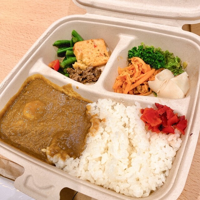 recommendations image for BISTRO WAGON by TOKYO KAIKAN