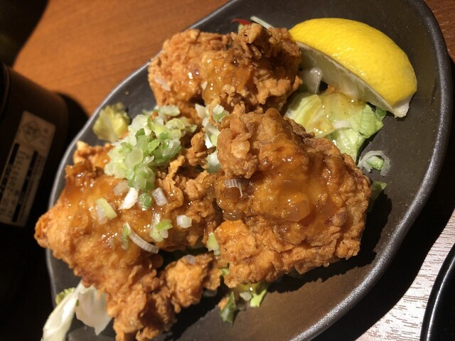 炭火居酒屋 炎 南4条店的實拍高清圖