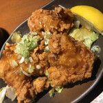 炭火居酒屋 炎 南4条店的實拍圖