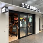 スターバックスコーヒー シモキタエキウエ店的實拍圖