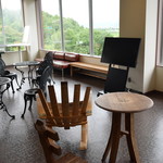 富良野市ぶどう果樹研究所 売店的實拍圖