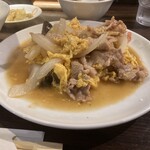 小姑娘的實拍圖