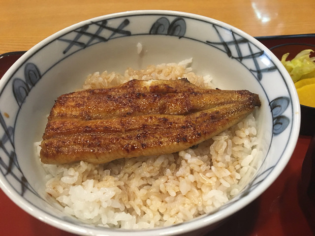 うなぎ割烹大和田的實拍高清圖
