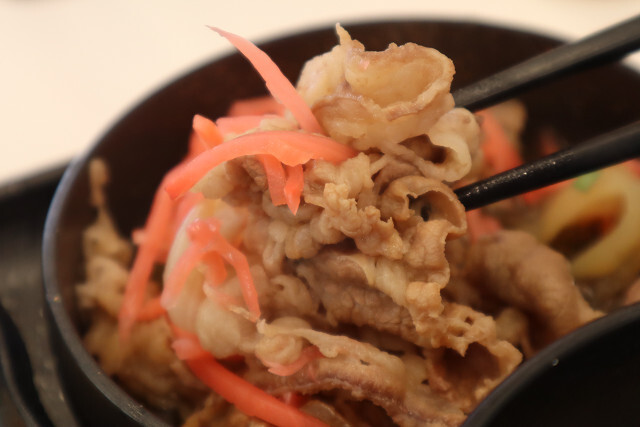 吉野家 泉北２号線堺インター店的實拍高清圖