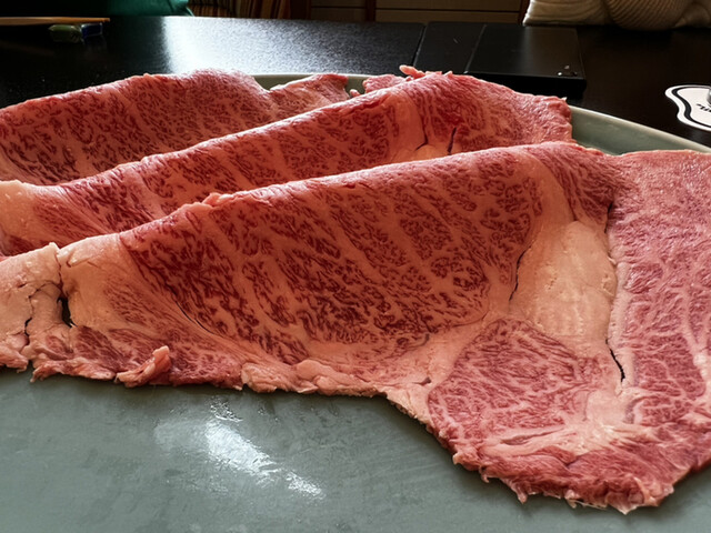 人形町今半 ＪＲ博多シティ店的實拍高清圖