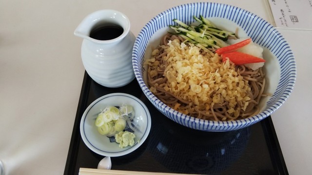 蕎麦＆CAFE やまだ的實拍高清圖