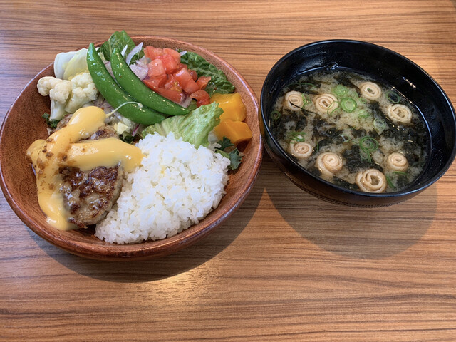 recommendations image for びっくりドンキー 手稲富丘店