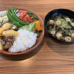 recommendations for びっくりドンキー 手稲富丘店