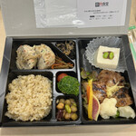 筋肉食堂 丸ビルDELI店的實拍圖