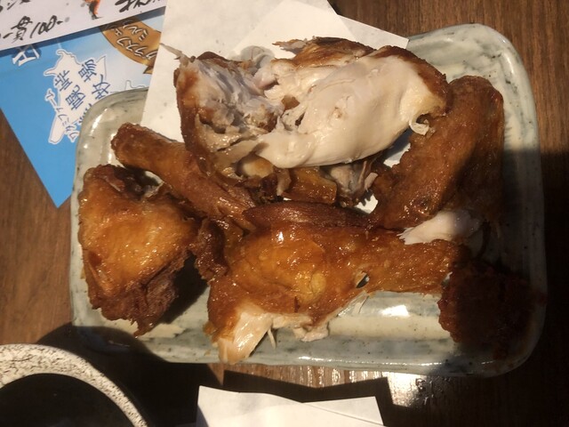 季鶏屋的实拍高清图