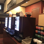 快活CLUB 多摩ニュータウン店的实拍图