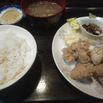 町中華たかはし的实拍图
