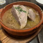 スペインバル・ジローナ的實拍圖