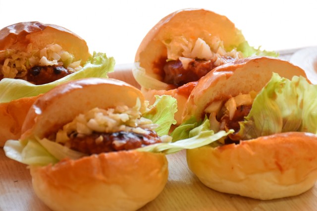 recommendations image for 青柳ベーカリー&アンジェリーヌ