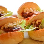 recommendations for 青柳ベーカリー&アンジェリーヌ