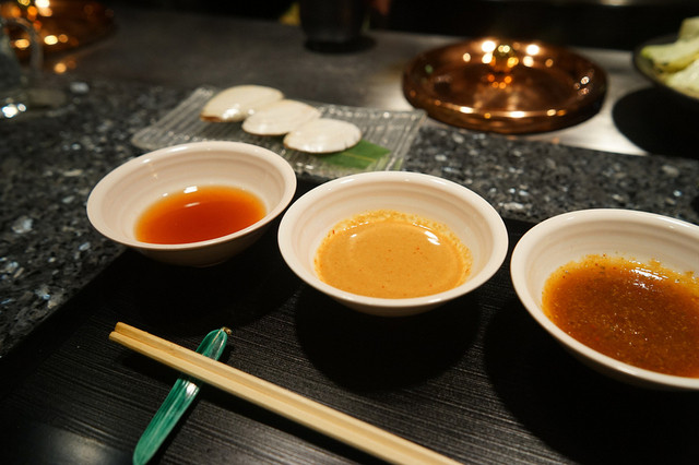 recommendations image for しゃぶ玄