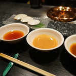 recommendations for しゃぶ玄