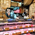 鶏魂鳥福的实拍图