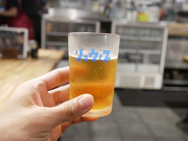 recommendations image for 焼肉ホルモン 龍の巣 梅田店本館