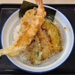 recommendations for さん天 大東店