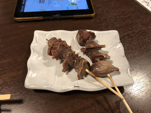 やきとり家すみれ 蒲田店的實拍高清圖